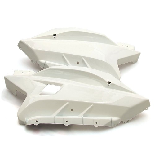 Unpainted abs plastic - abs,