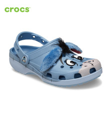 NEW CROCS Disney Winnie the