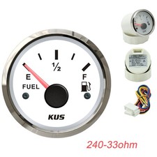 Kus marine fuel - marine, gauge
