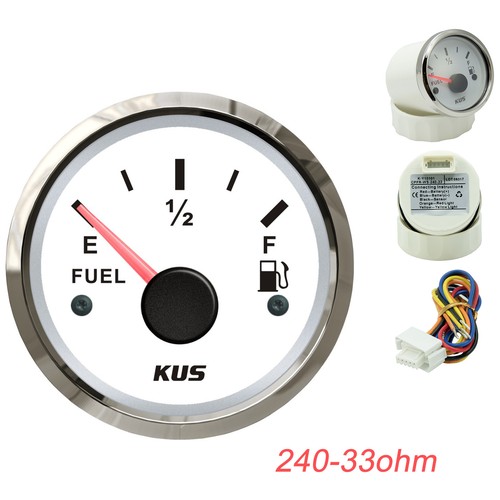 Kus marine fuel level - marine,
