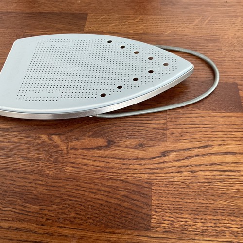 Protective iron sole plate - protective,