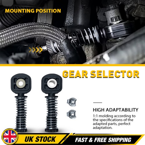 Manual gear selector - manual,