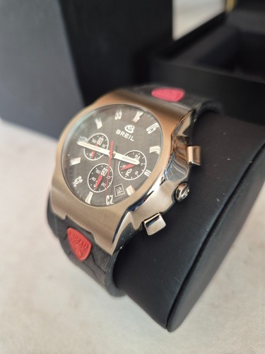 Ducati breil corse - ducati, carbon