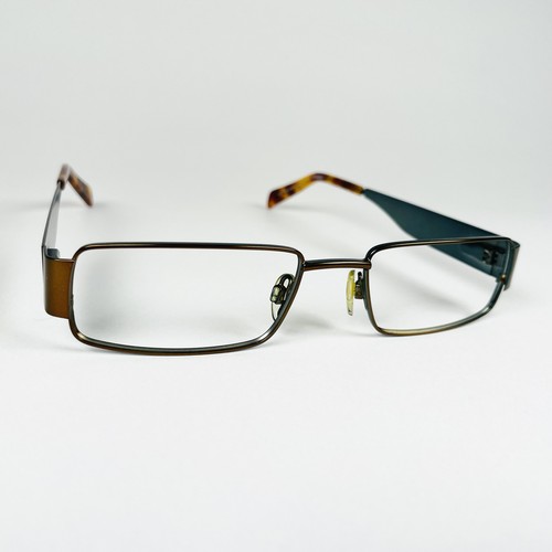 Quiksilver eyeglasses bronze - quiksilver,