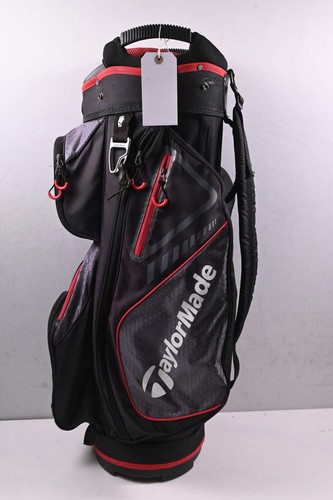 Taylormade cart bag 14 way - cart,
