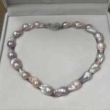 Baroque Freshwater Pearl