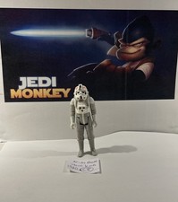 Star Wars AT-AT Driver Vintage