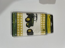 John Deere Yellow Green