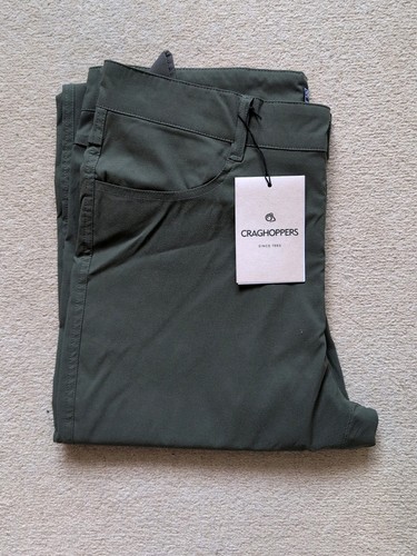 Craghopper mens kiwi pro - mens,