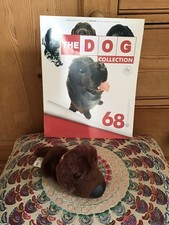 Eaglemoss Artlist Dog