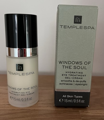 Lovely temple spa - windows, of