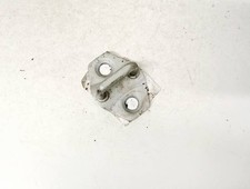  Catch hook locking wedge