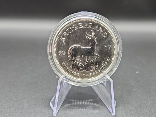 2017 south african krugerrand - african,