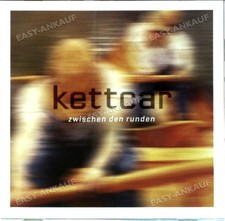 Kettcar - Zwischen Den Runden