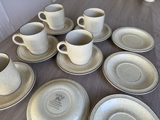 Poole Pottery Broadstone 5 Tea