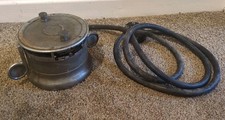 Vintage ritter foot operated - ritter,
