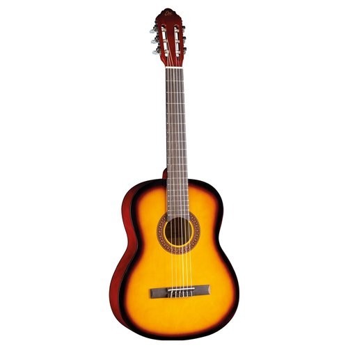 Eko classical guitar model - classical,