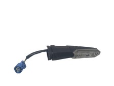 Kawasaki Z H2 Indicator Turn Signal Front Right RH ZR1000 KNSAN 2022 23037-0461