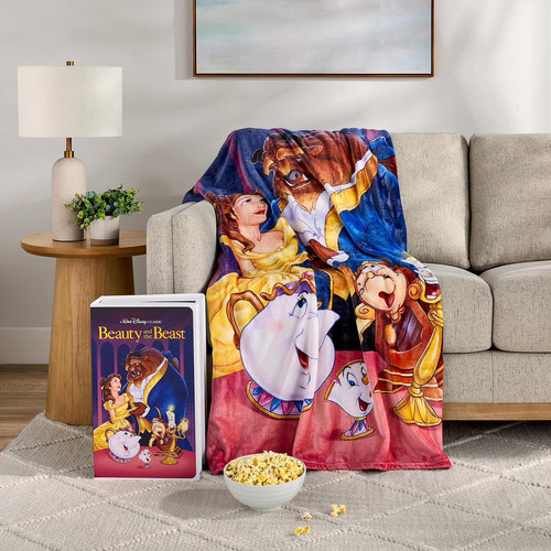 New disney beauty and the - and,