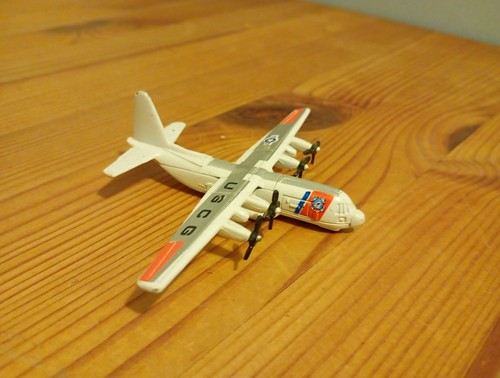 Matchbox c130 hercules - c130,