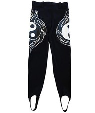 Ying Yang Style Wrestling