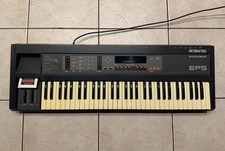 Ensoniq EPS Performance