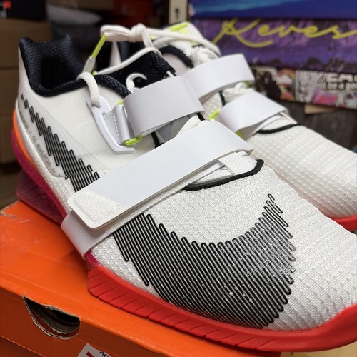 Nike romaleos dj4487 121 - nike,