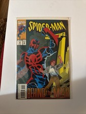 Spider-Man 2099 #10 (Marvel