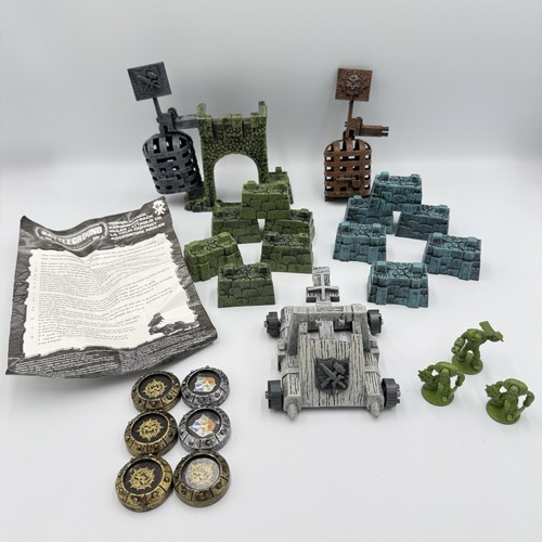 Battleground crossbows - battleground,