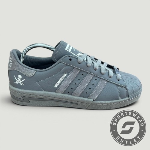 Adidas superstar neighborhood - superstar,