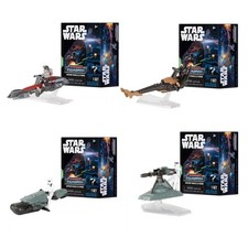 Star Wars Micro Galaxy