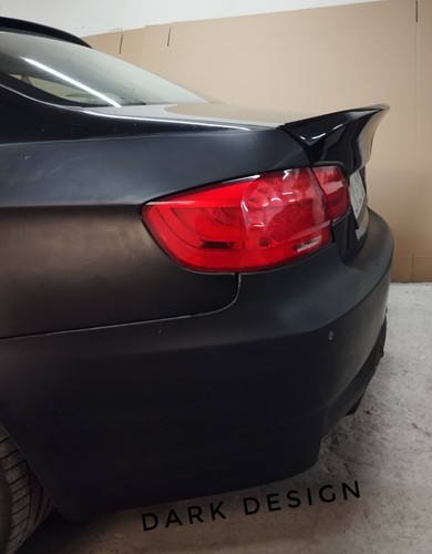 Bmw e92 coupe csl - bmw, m3