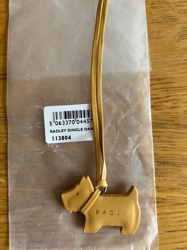 Small radley dingle - small,