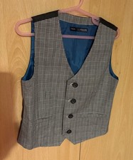 Boys Next Waistcoat