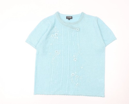 Womens size casamia blue - casamia,