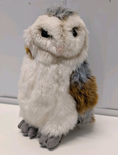 Living nature soft toy - nature,