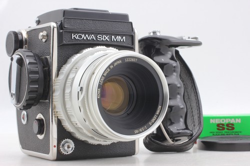 Near mint kowa six mm - near, :