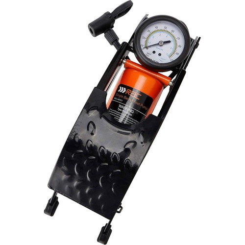 Rac heavy duty - duty, pump