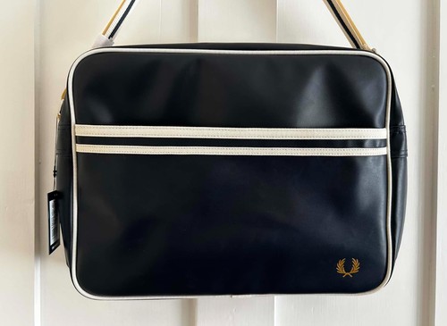 Fred perry classic shoulder - perry,