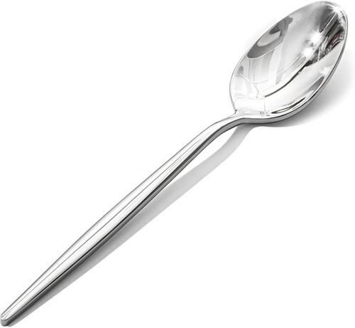 Piece dinner spoon - dinner,