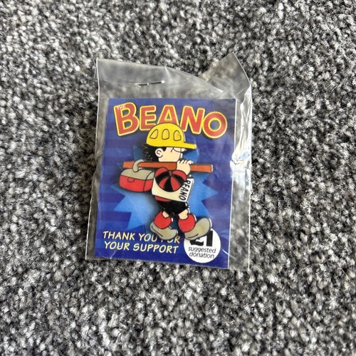 Dennis the menace - menace, beano