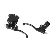 Pair Of 22mm Left Right Thumb