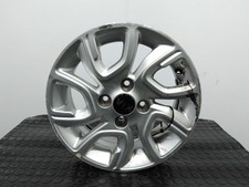 Kia picanto alloy - kia, wheel