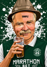 Still game hibernian - still, hibs