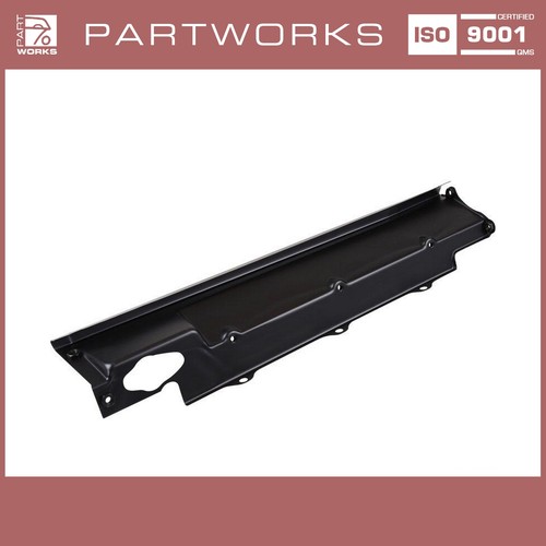 Engine cover for porsche 964 - porsche,