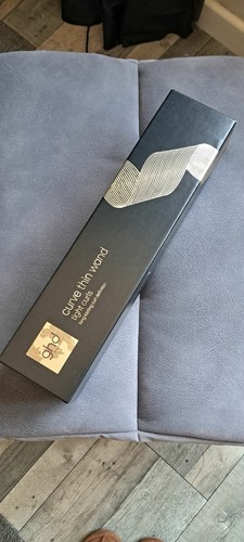 Ghd curve thin wand - ghd,
