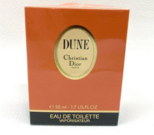 Christian Dior Dune Eau de