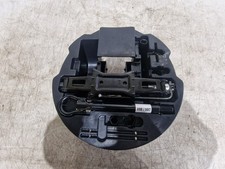 RENAULT CLIO SPARE WHEEL TOOL