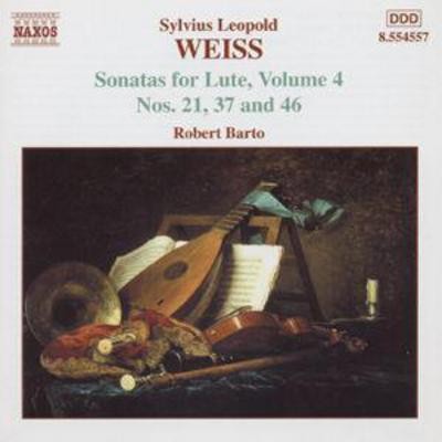 Silvius leopold weiss - silvius,