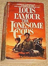 Lonesome Gods - L'Amour, Louis